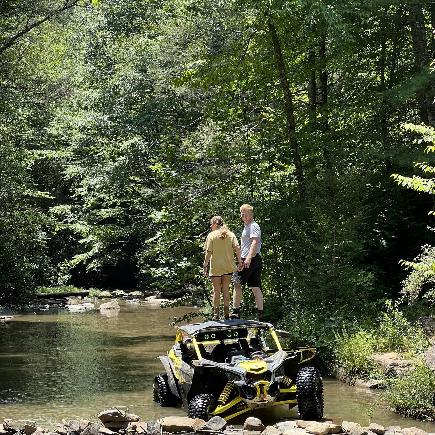 West Virginia