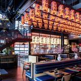 Blue Sushi Sake Grill