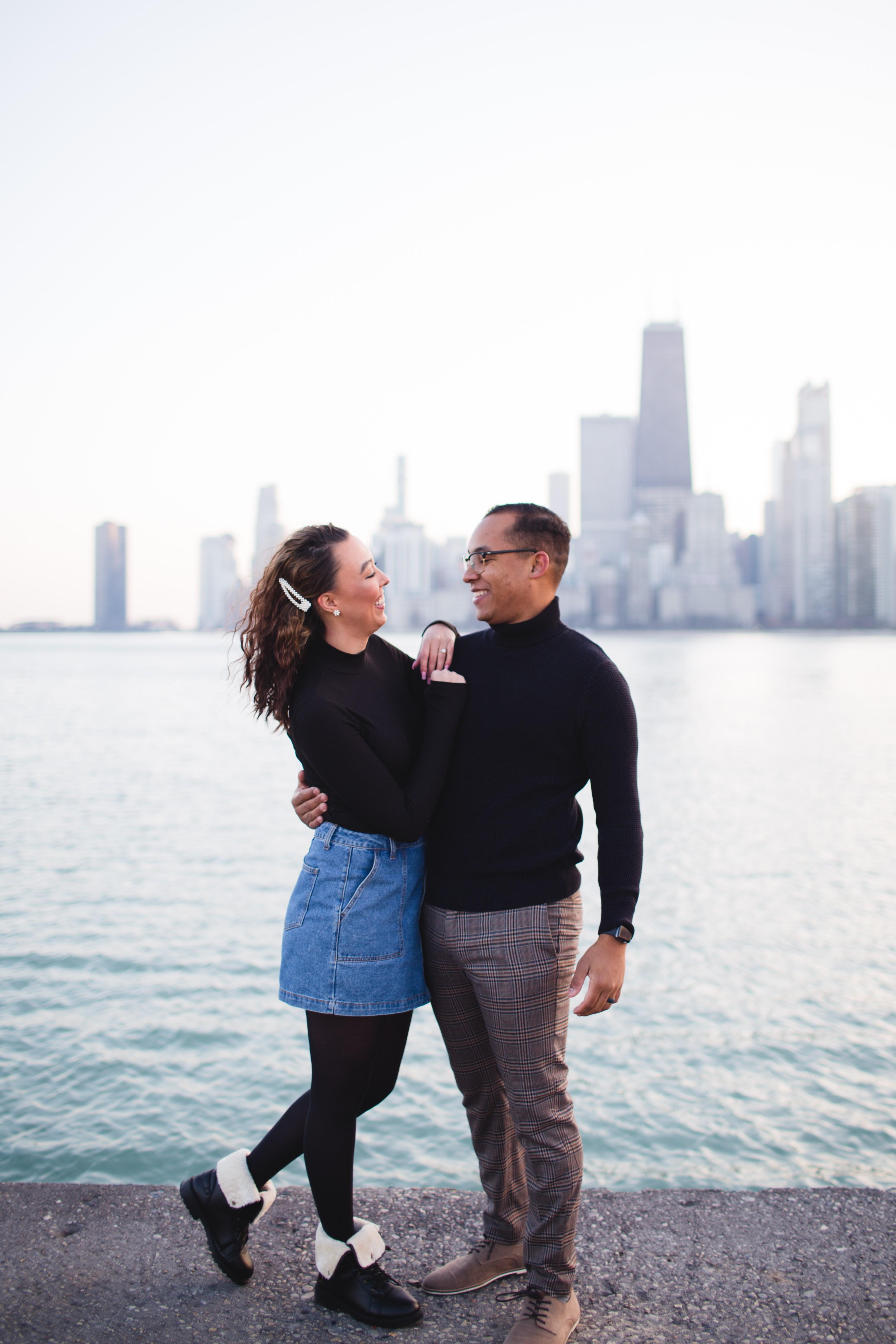 The Wedding Website of Amber Rose MacLean and Marco Ray Patlan
