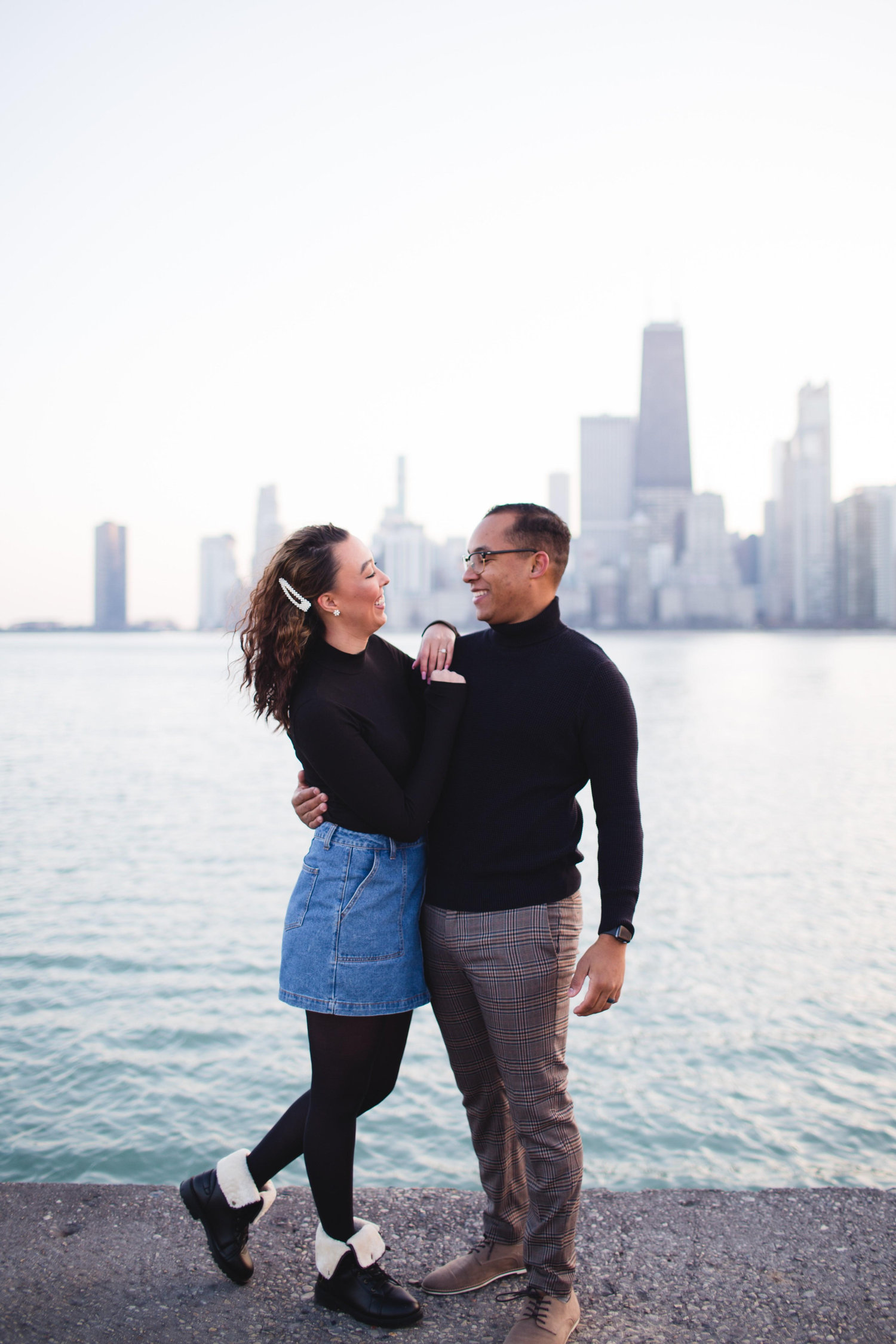 The Wedding Website of Amber Rose MacLean and Marco Ray Patlan