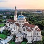 Basilica of the National Shrine of the Immaculate Conception