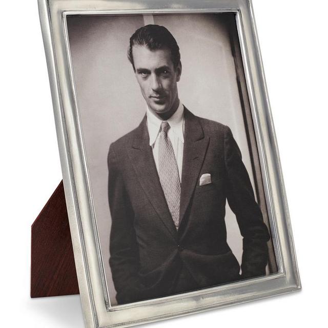 Lugano Frame