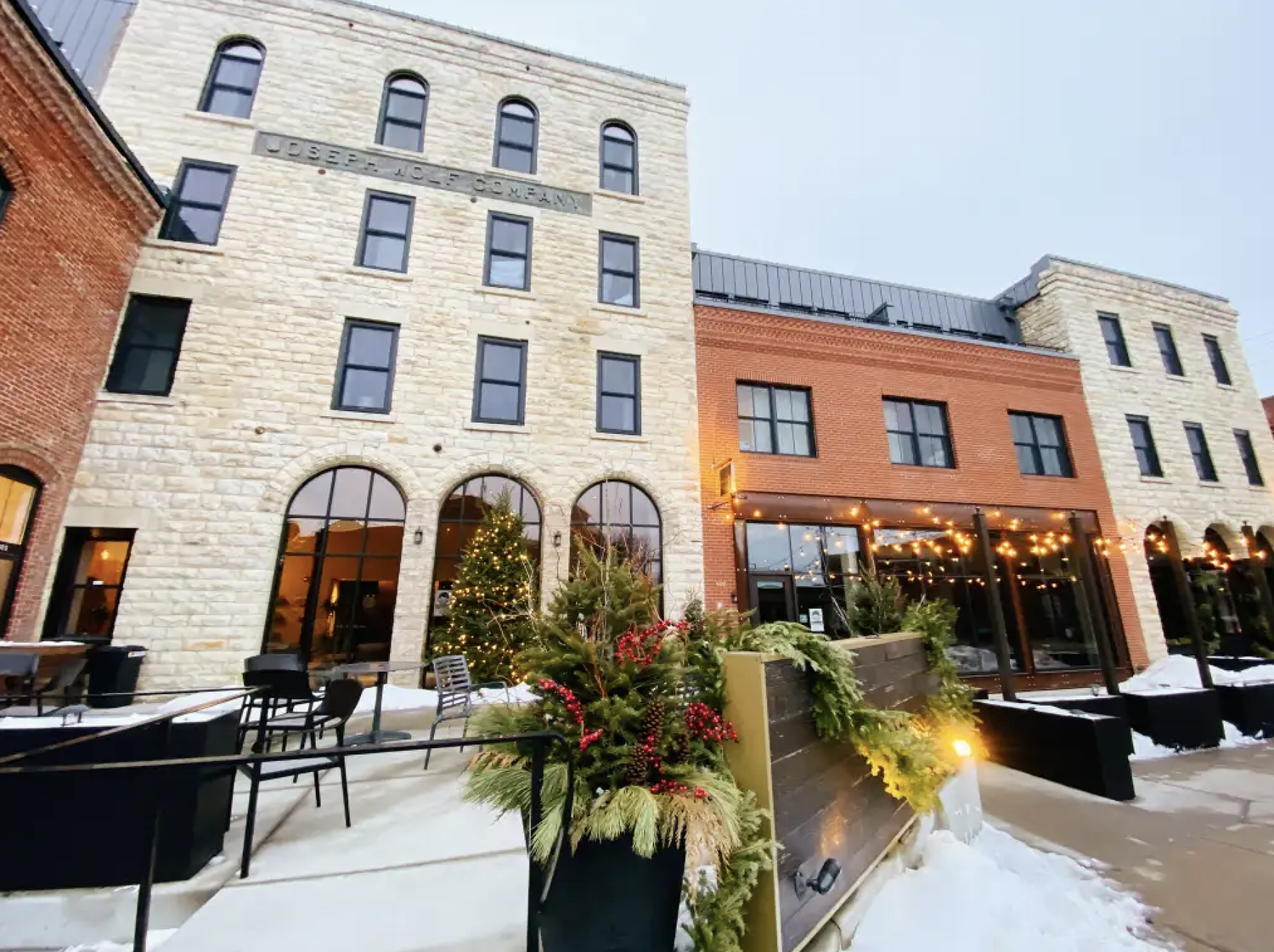 The Wedding Website of Brookelyn Bacchus and Markus Terpak