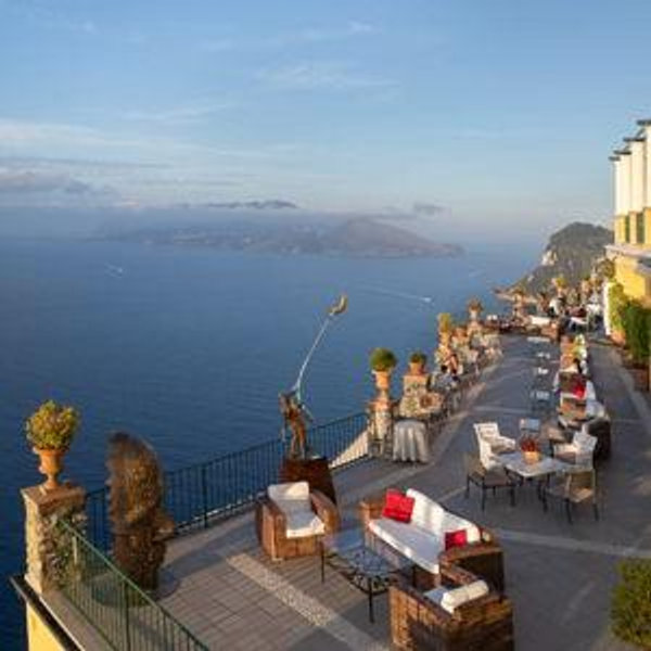 Honeymoon Resort
