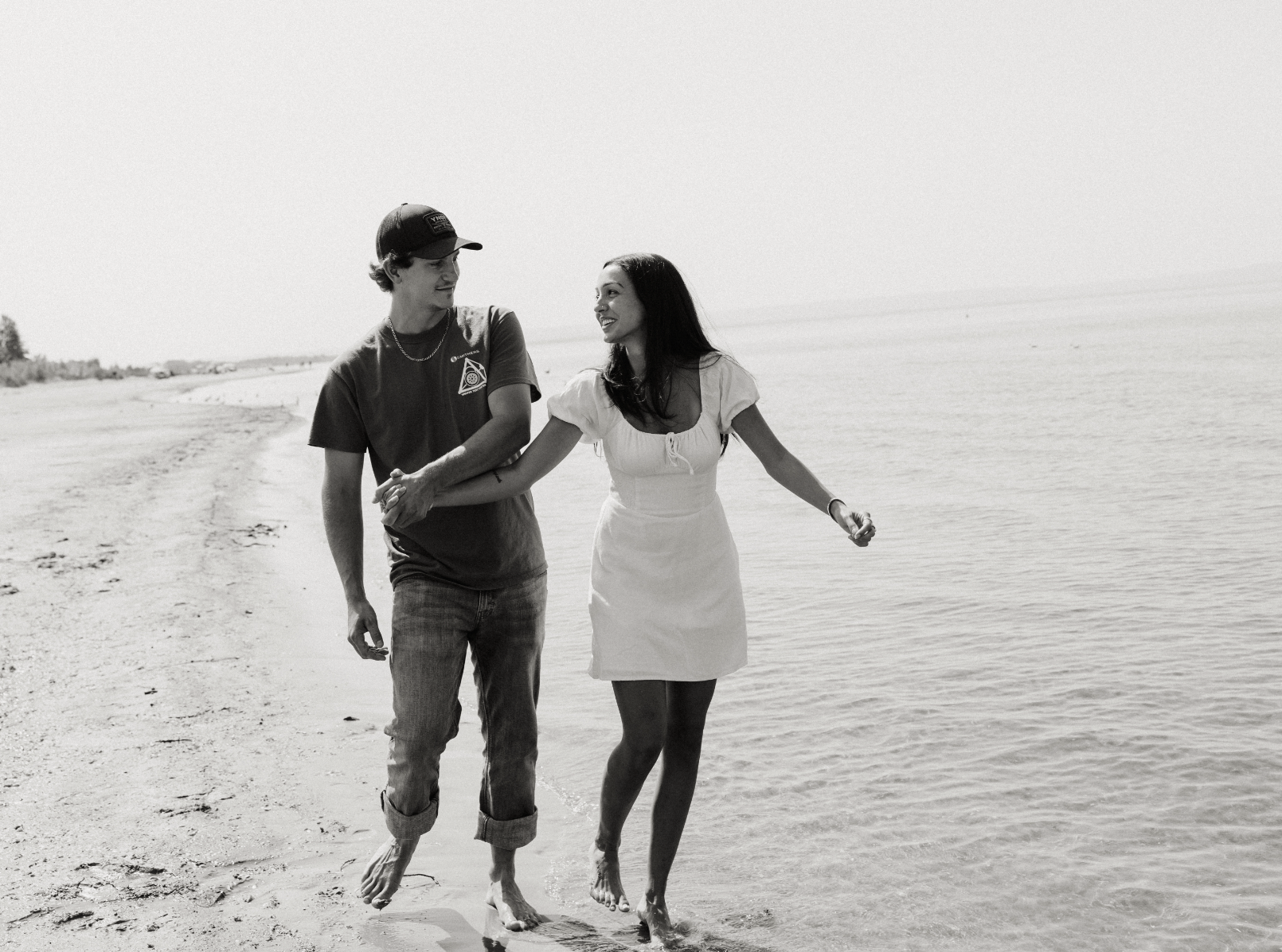 The Wedding Website of Olivia Sproule and Cole Ward