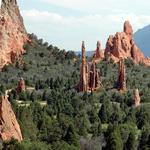 Garden of the Gods Park