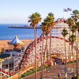 Santa Cruz Beach Boardwalk