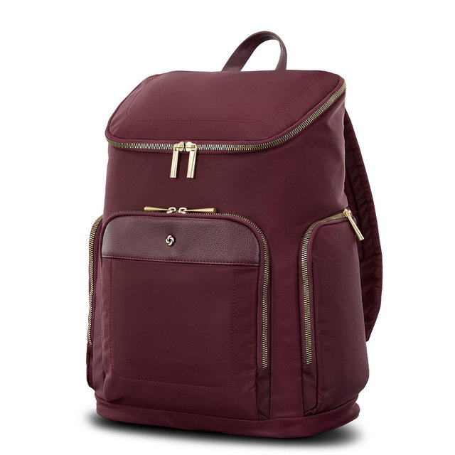 Samsonite Mobile Solution 2 Deluxe 17" Backpack