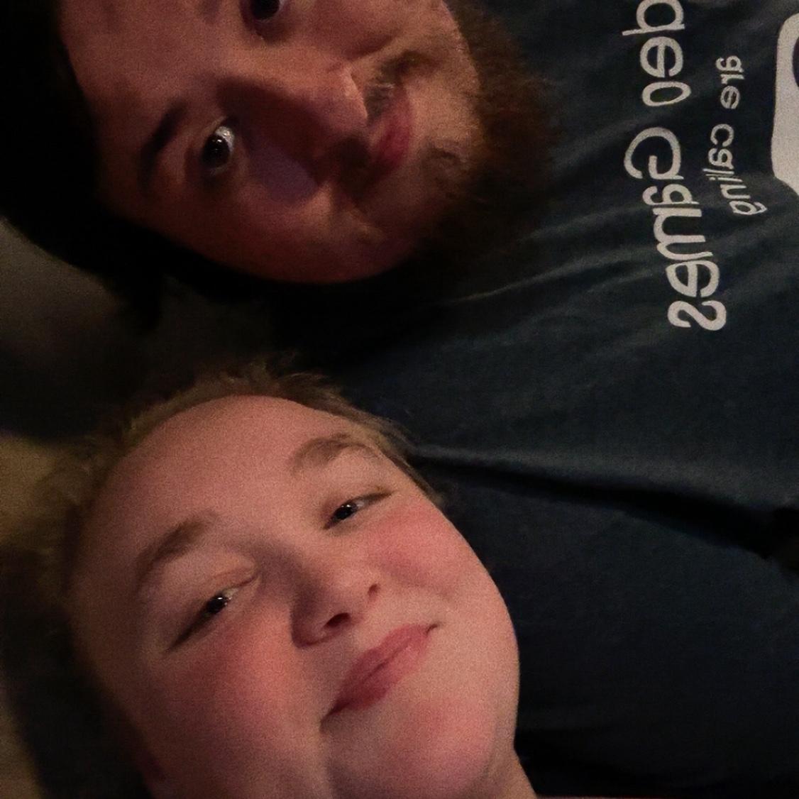 Family Movie Night
Demon Slayer Movie!