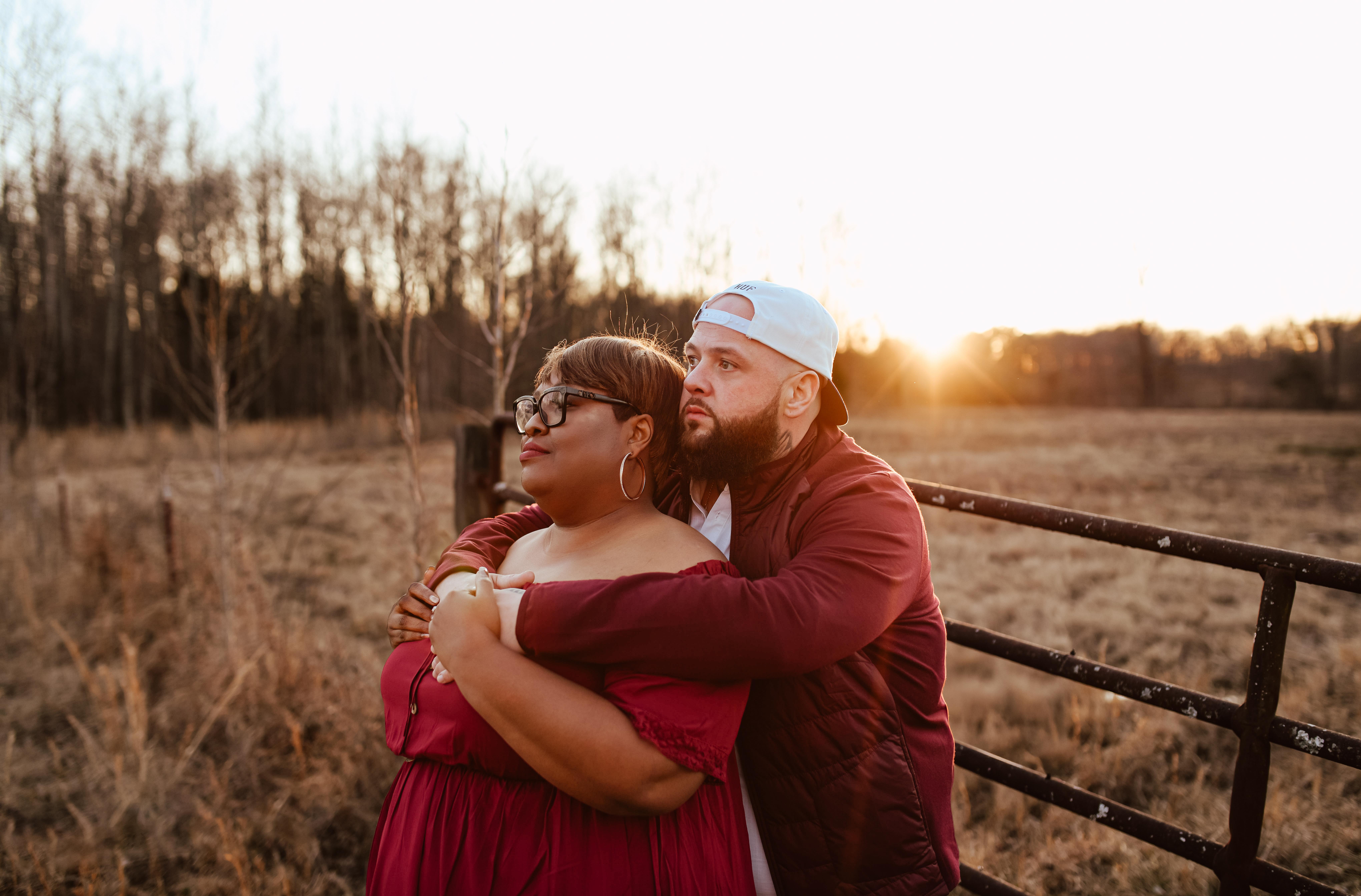 The Wedding Website of Joanna Williams and Lucas Miner