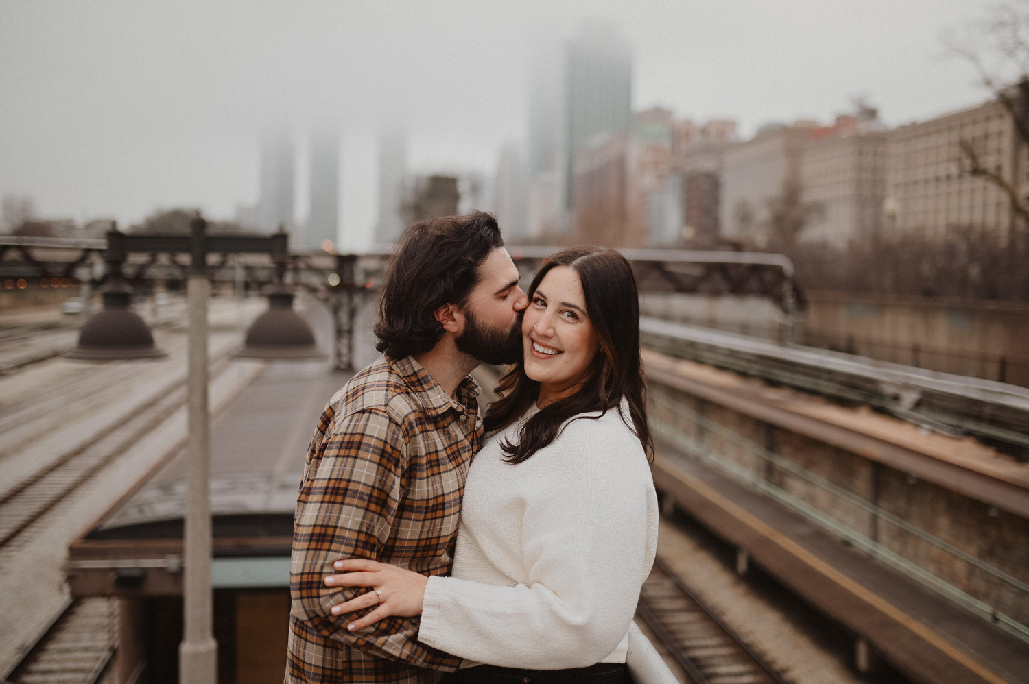 The Wedding Website of Allison Gullifor and Nathan Jones