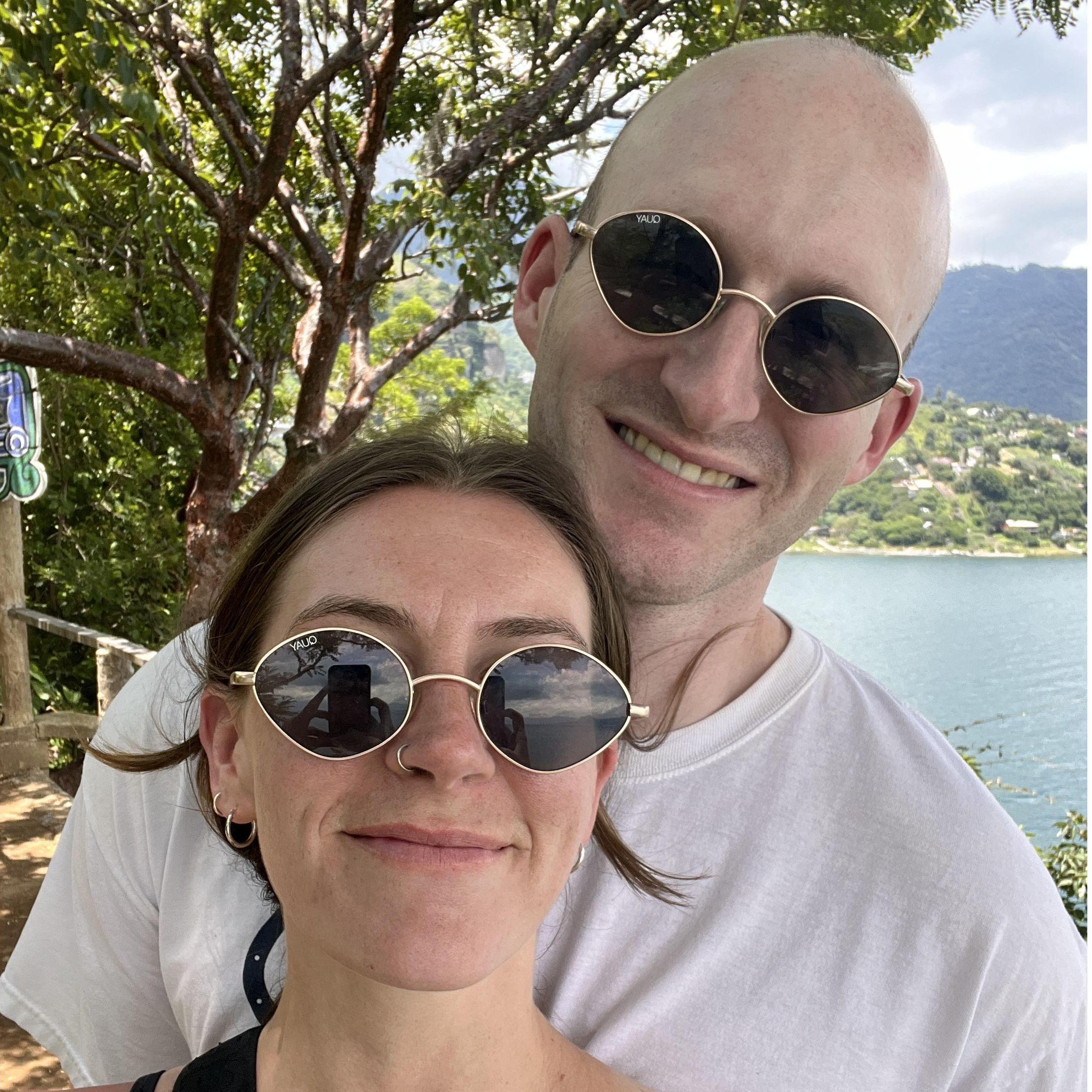 Lake Atitlan, Guatemala