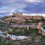Tour a Toledo
