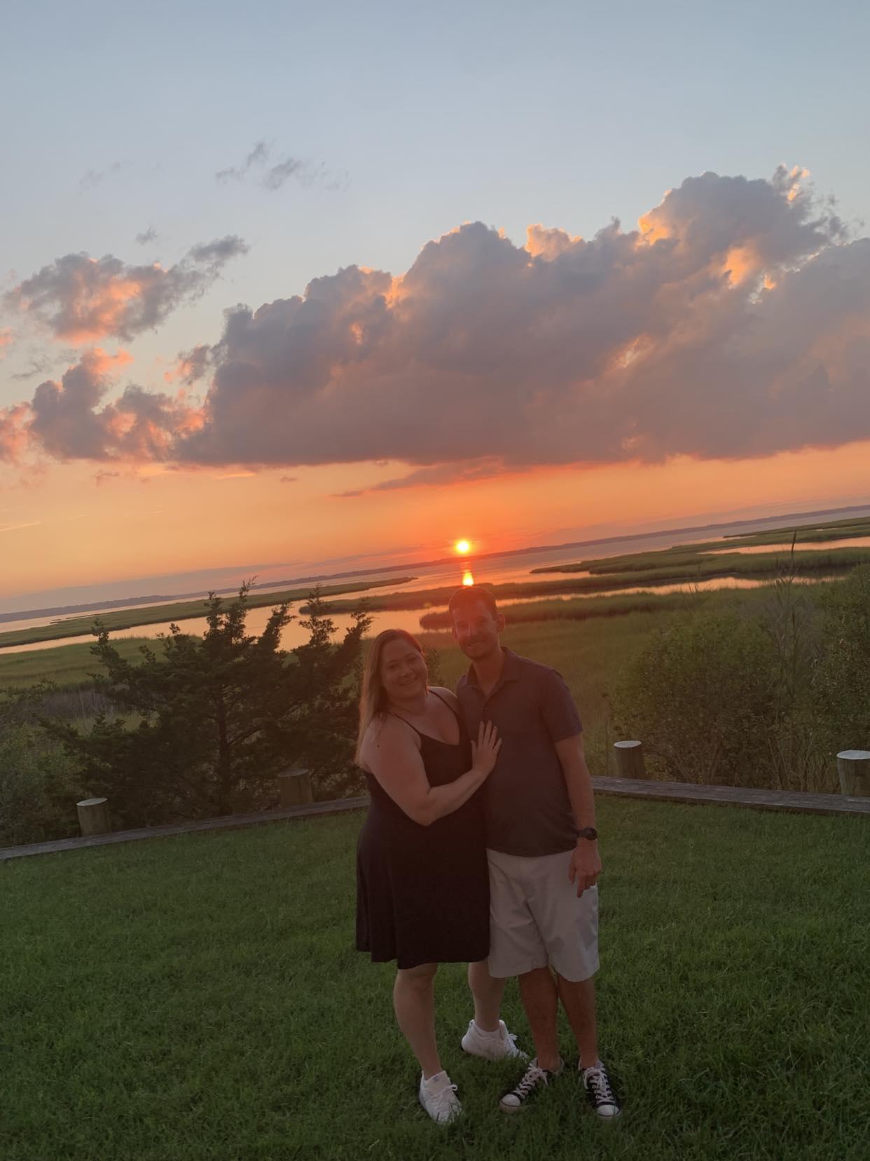 The Wedding Website of Amber Appello and Robert Owens