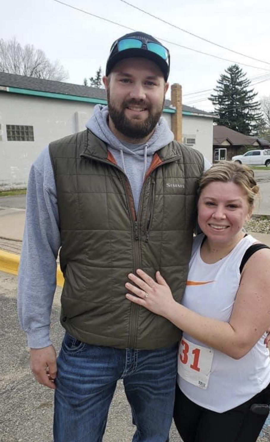 The Wedding Website of Bryce Cain and Keeley Boals
