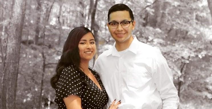 The Wedding Website of Crystal Macias and Leonardo Mireles