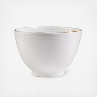 Deep Serving Bowl