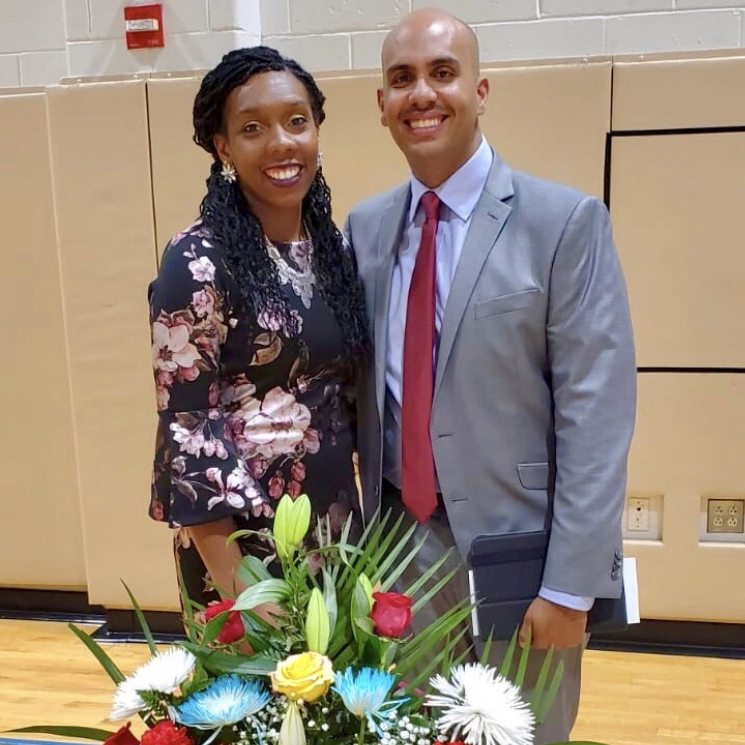 Memorial 2019