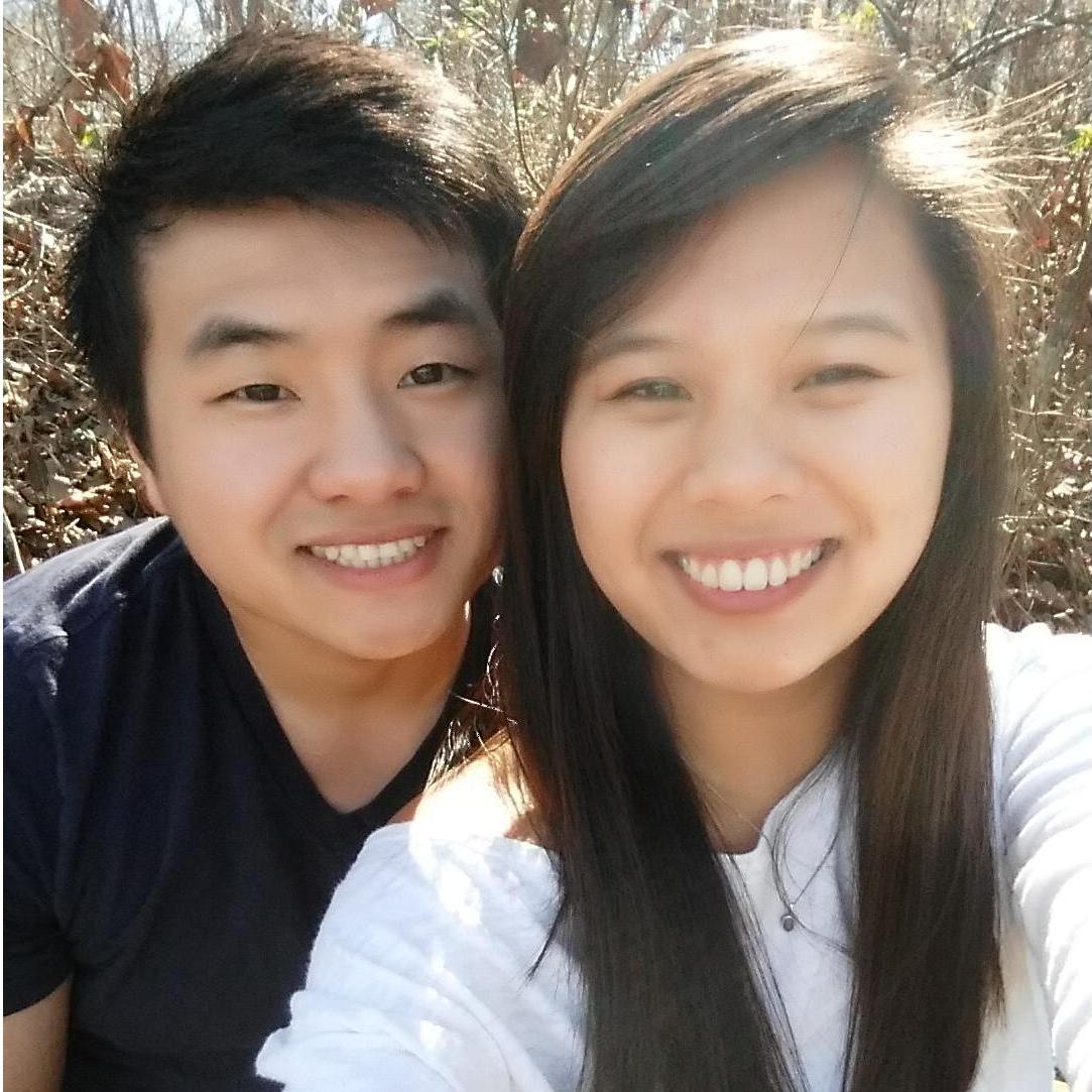 2.7.15 | First Date at Lake Fayetteville