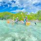 Mangrove Clear Kayak Tour for 2 - Providenciales, Turks & Caicos