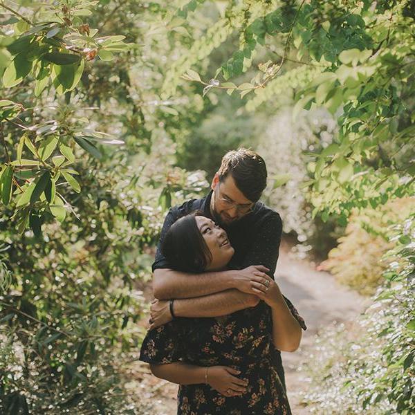 Our beautiful engagement photo shoot #3 www.verapashphoto.com