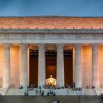 Lincoln Memorial