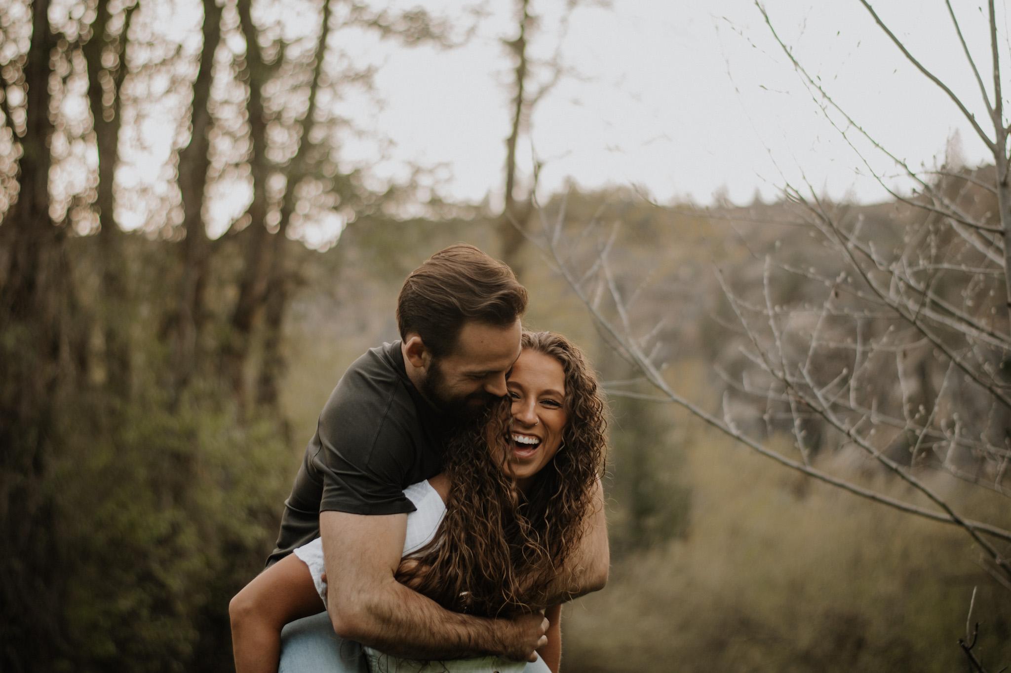 The Wedding Website of Stephanie Kociela and Tanner Decker