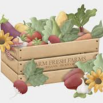 Monroe Farmers Market