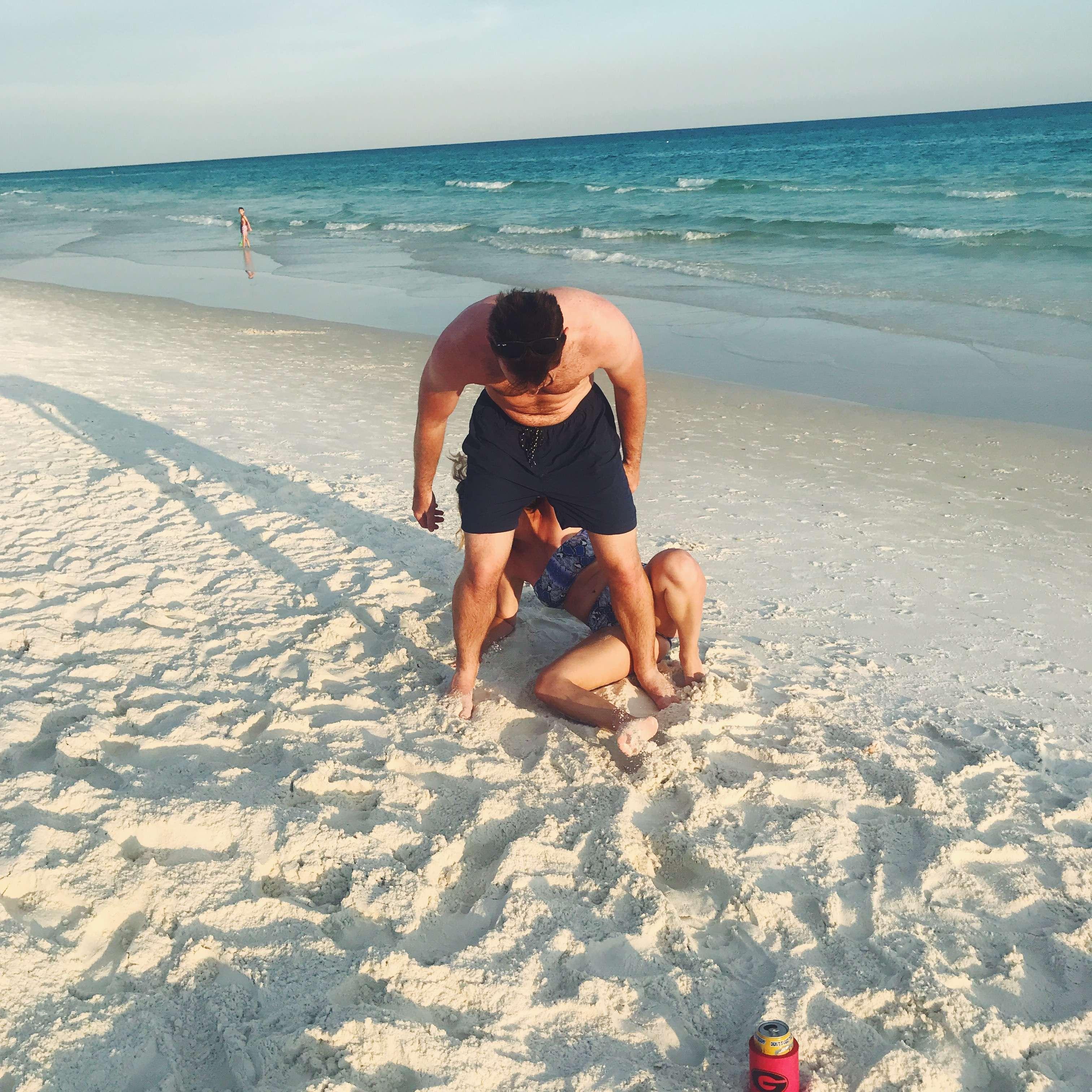 Santa Rosa Beach