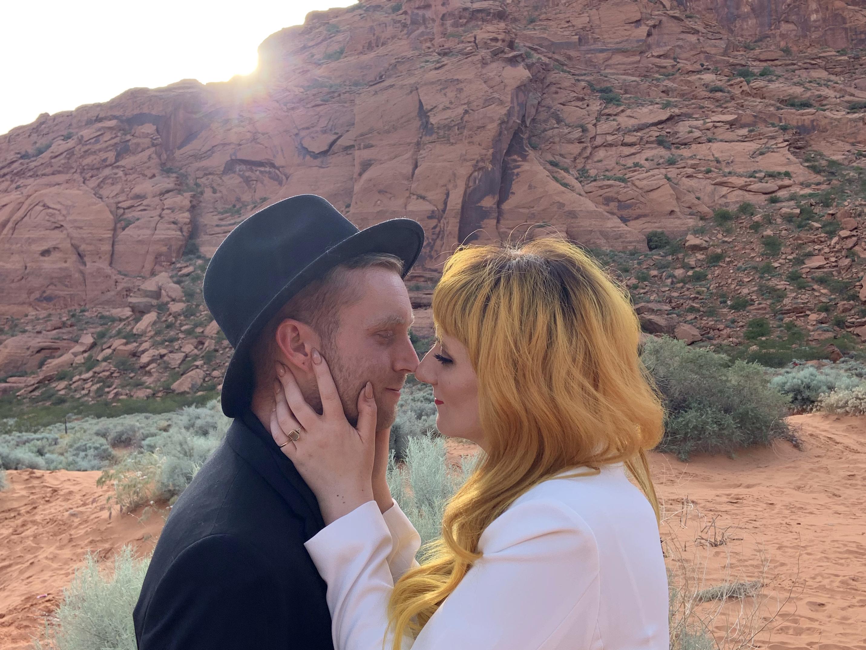 The Wedding Website of Shannon Smith and Jason Nelson