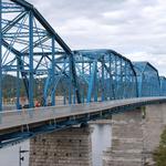 1 Walnut St Bridge