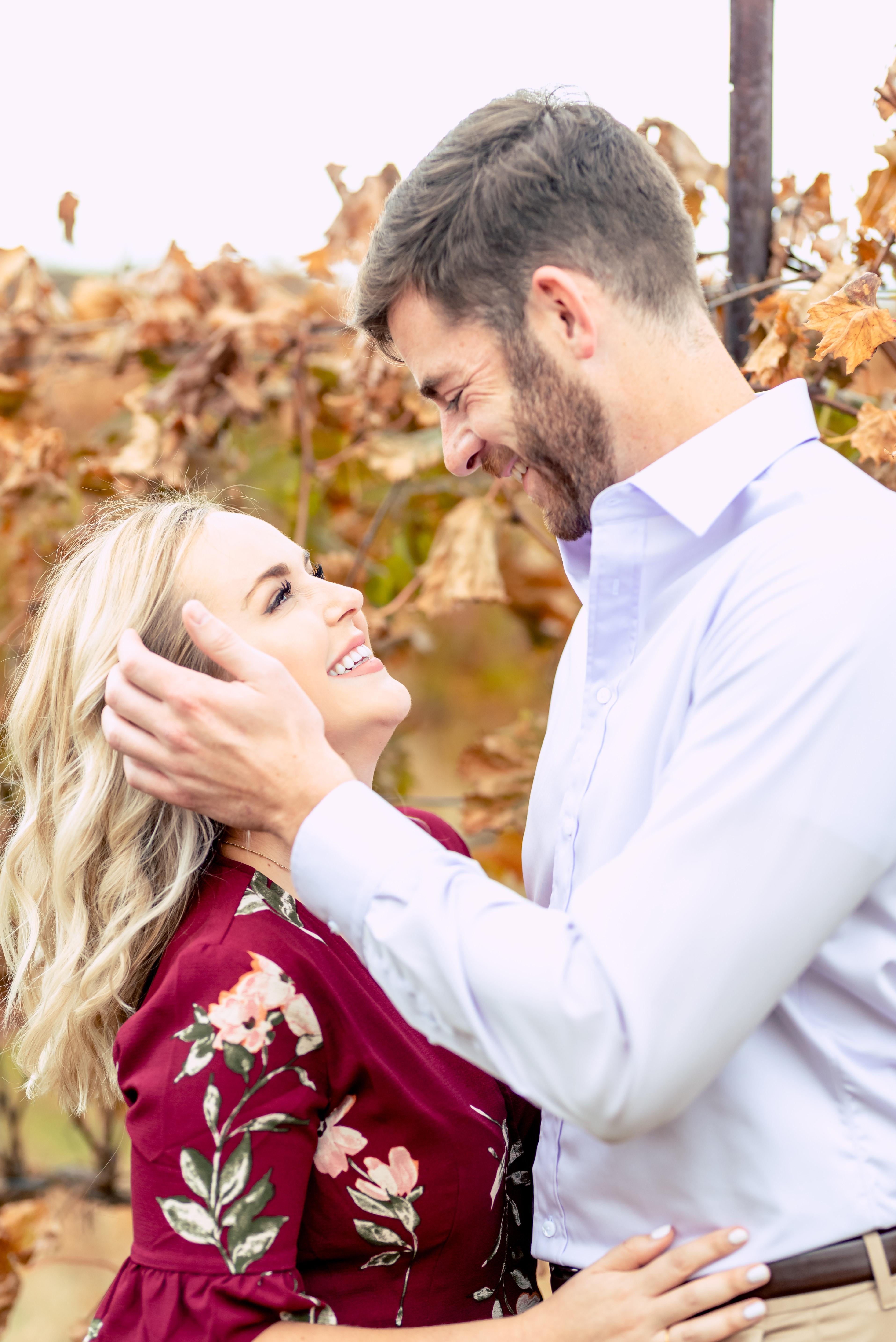 The Wedding Website of Michelle Heard and Sam Stout