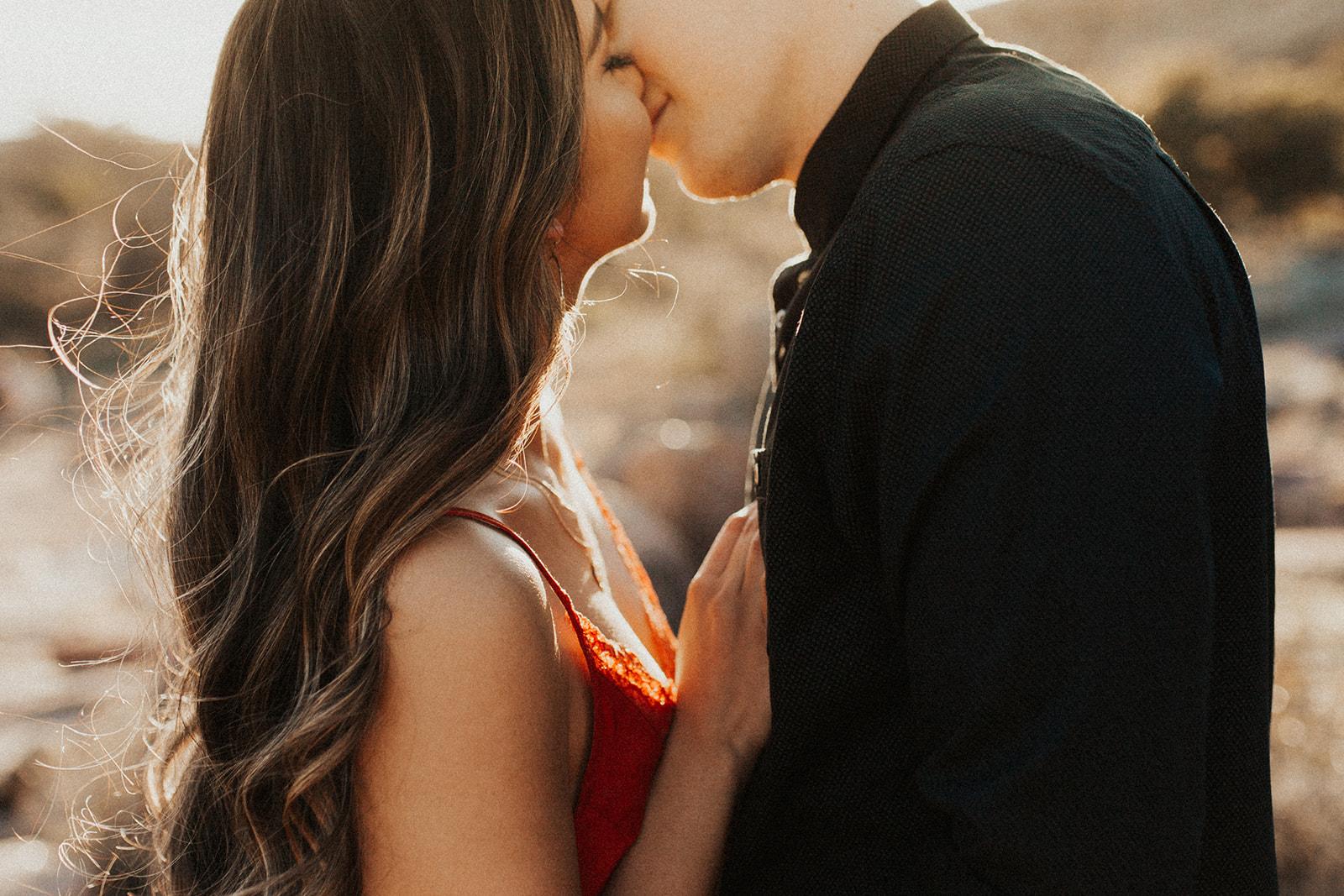 The Wedding Website of Colt Reichl and Jamie Aguillen