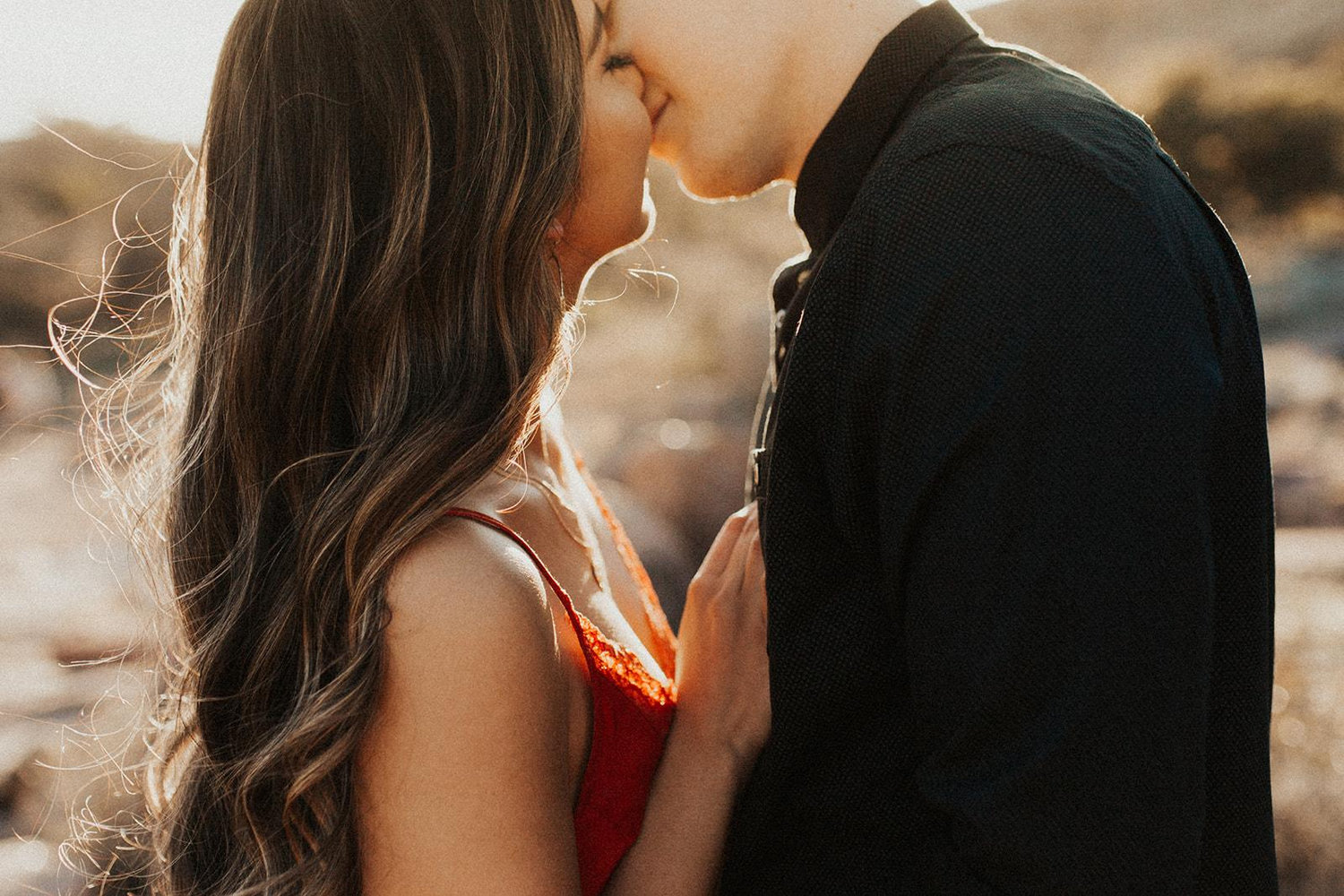 The Wedding Website of Colt Reichl and Jamie Aguillen