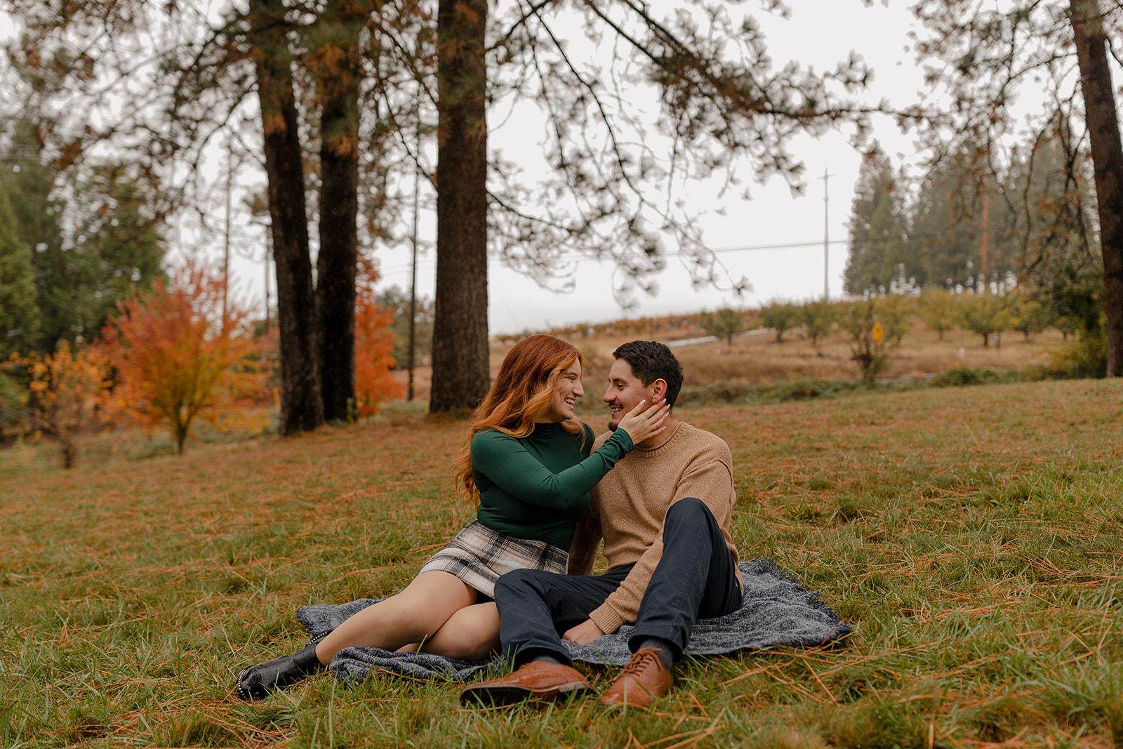 The Wedding Website of Paige Stevens and Francisco Castro