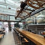 Pilot Project and Bottle House 42