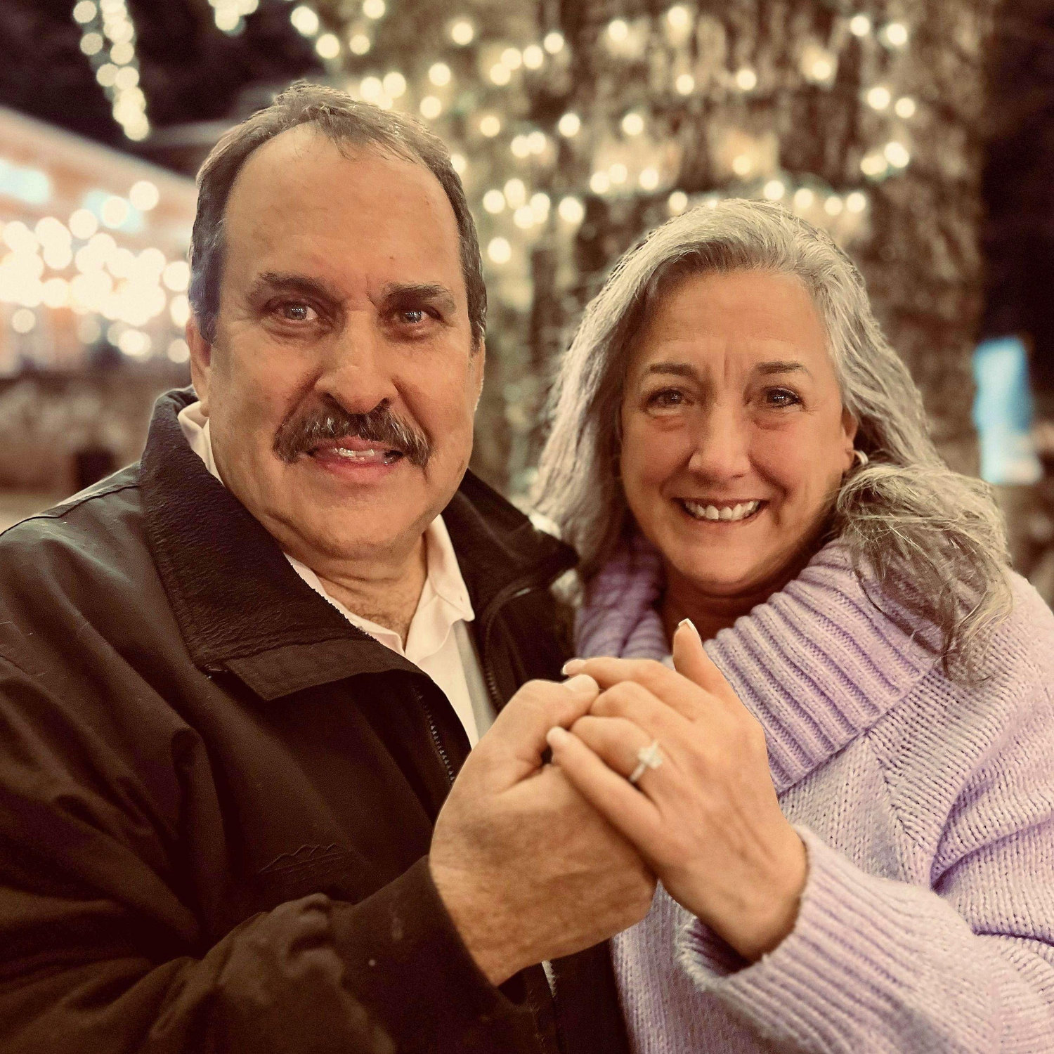 12/26/23 She said "YES!"