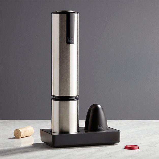 Peugeot Electric Wine Opener