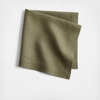 Marin Linen Napkin, Set of 4