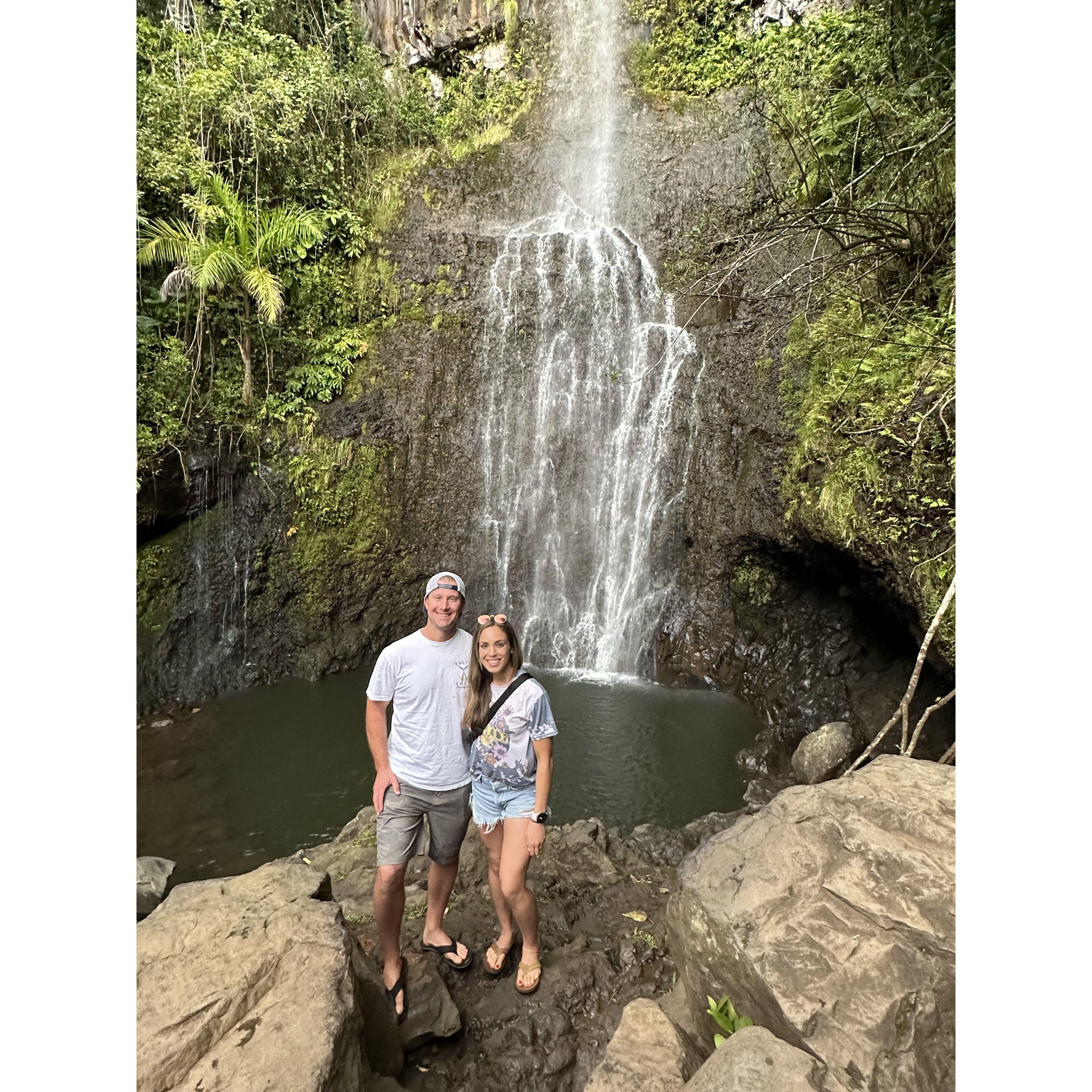Maui