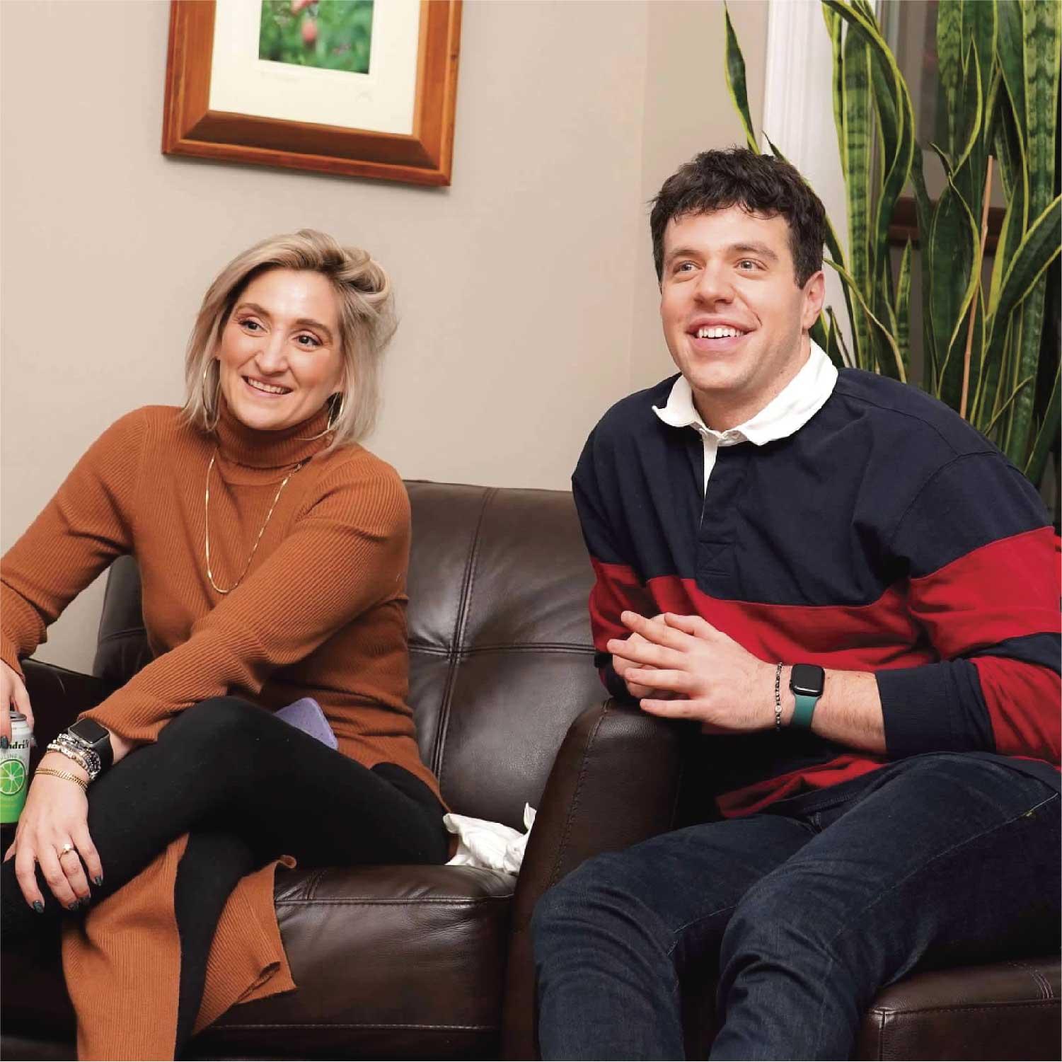 Hanging on Christmas Eve 2023