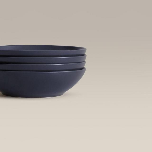 Year & Day Big Bowls in Midnight