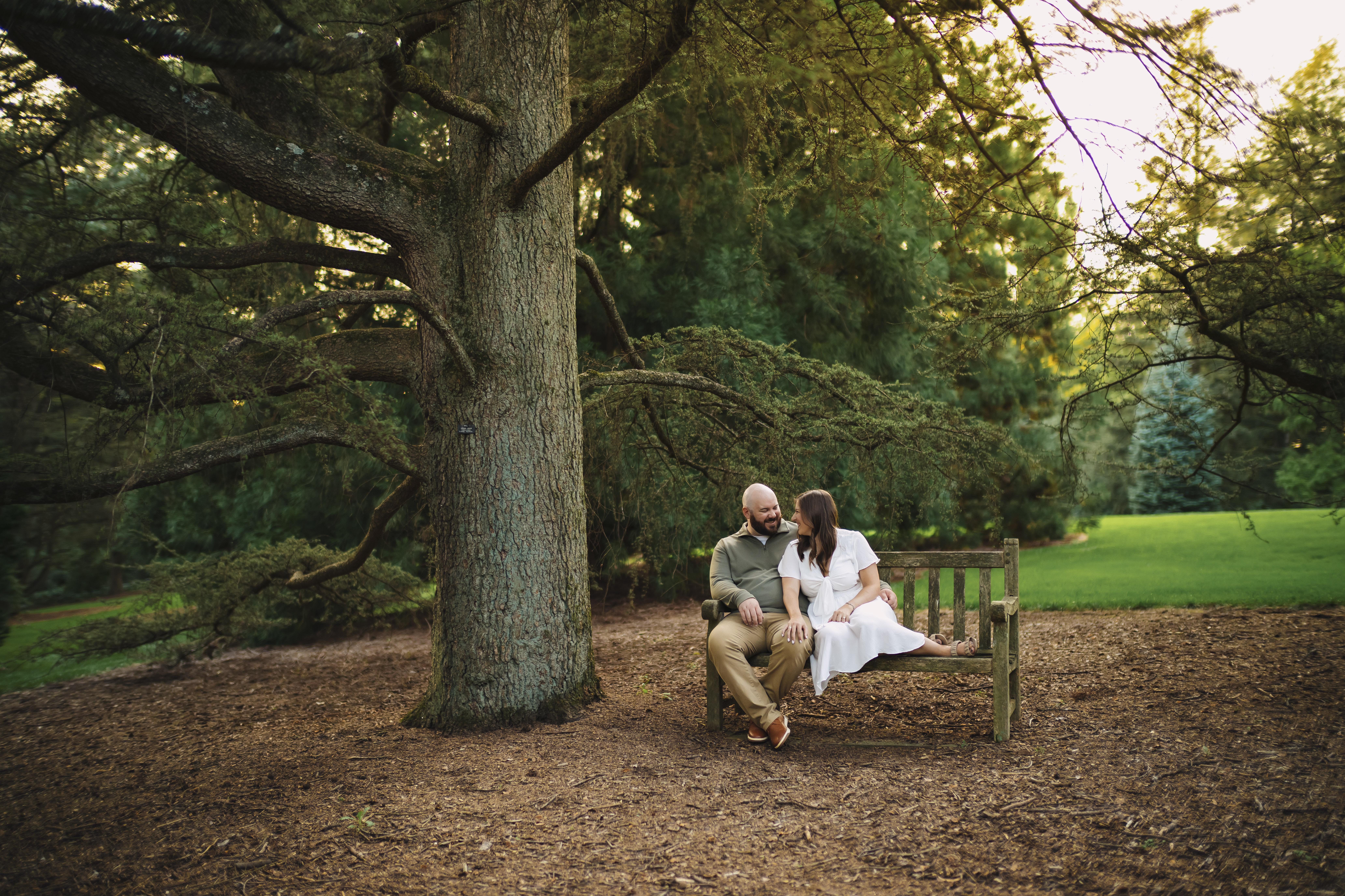 The Wedding Website of Julia Haughton and Timothy Beyer