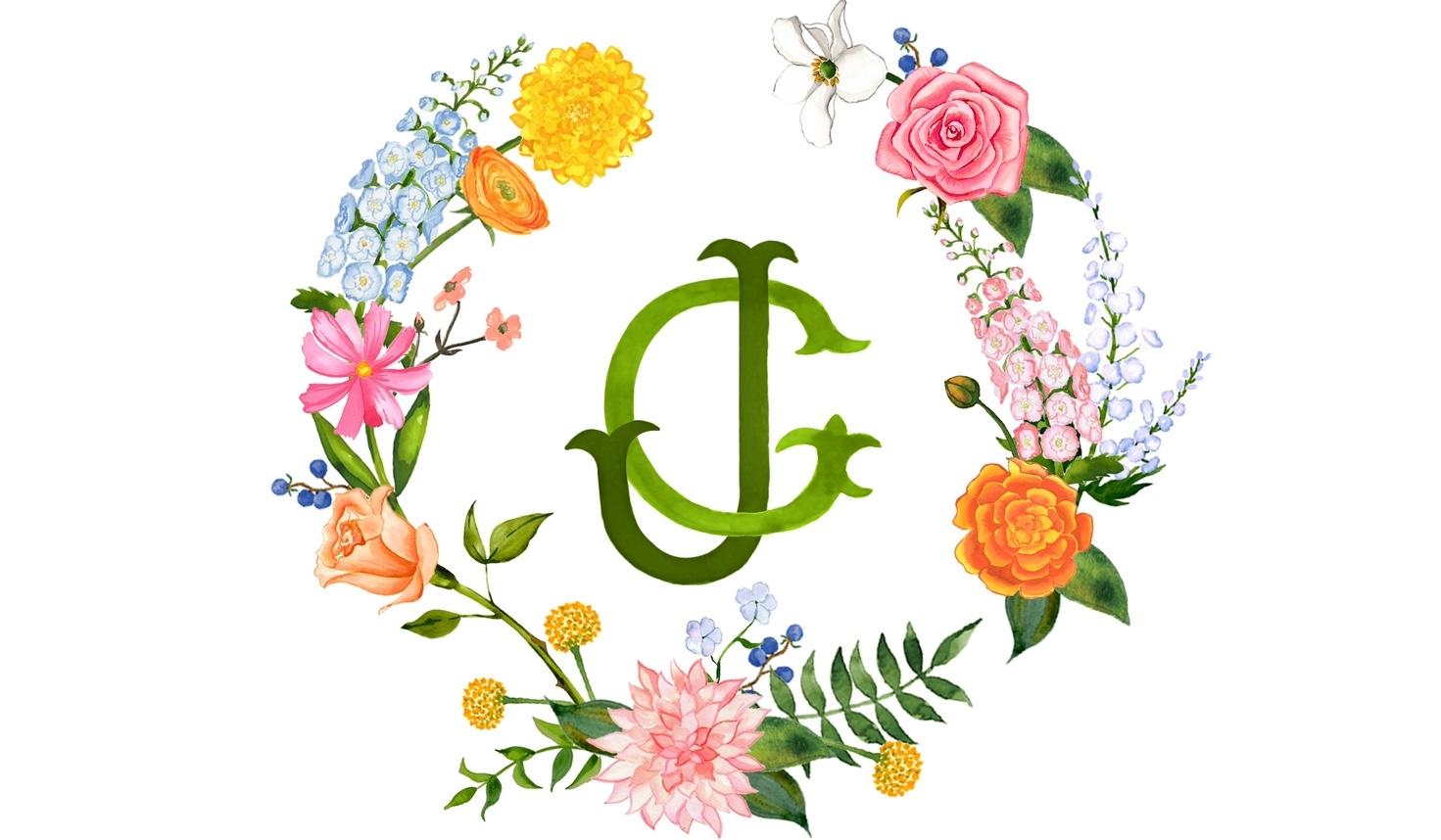 The Wedding Website of Grayal Evelyn Allen and Michael Jacob Arden