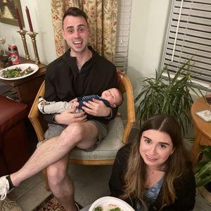 Starting a Family