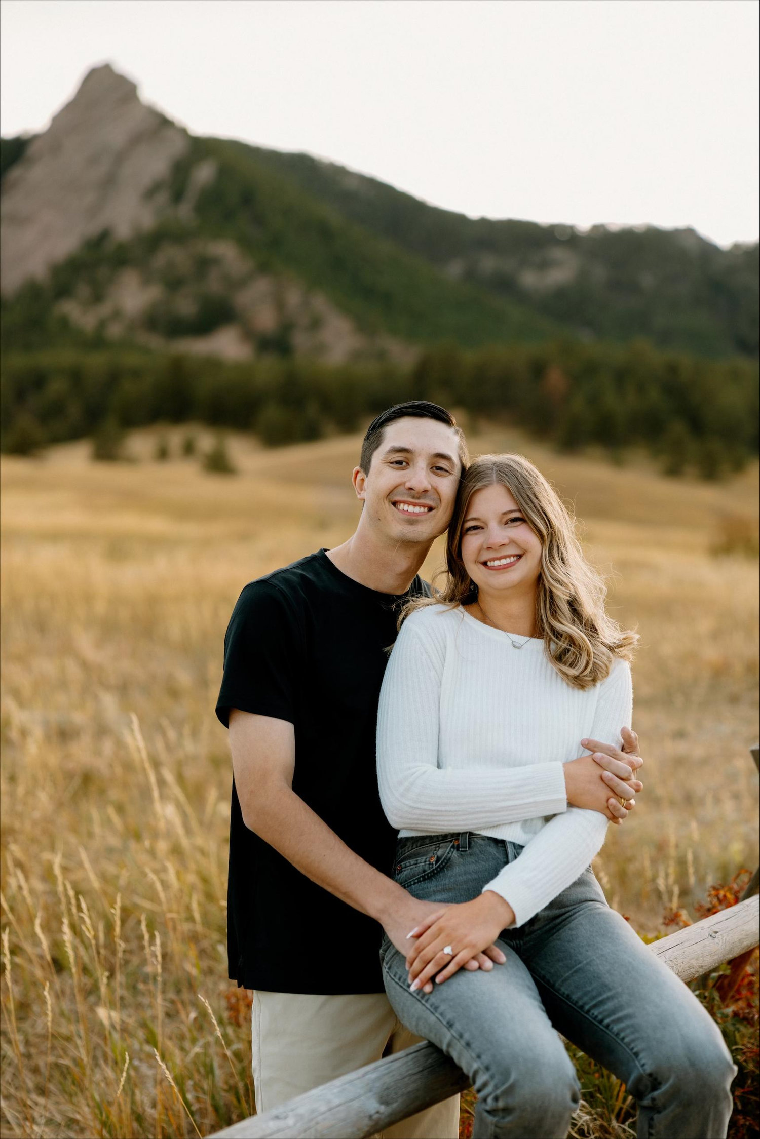 The Wedding Website of Katelin Matson and Stone Holt