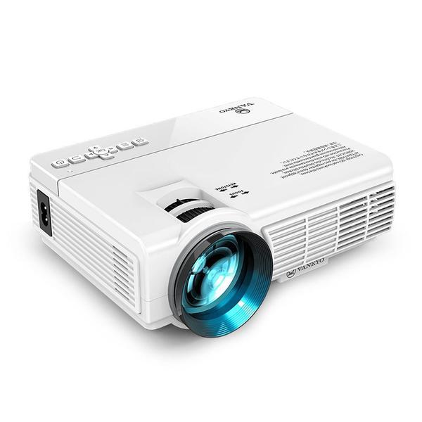 VANKYO Leisure 3 Mini Movie Projector