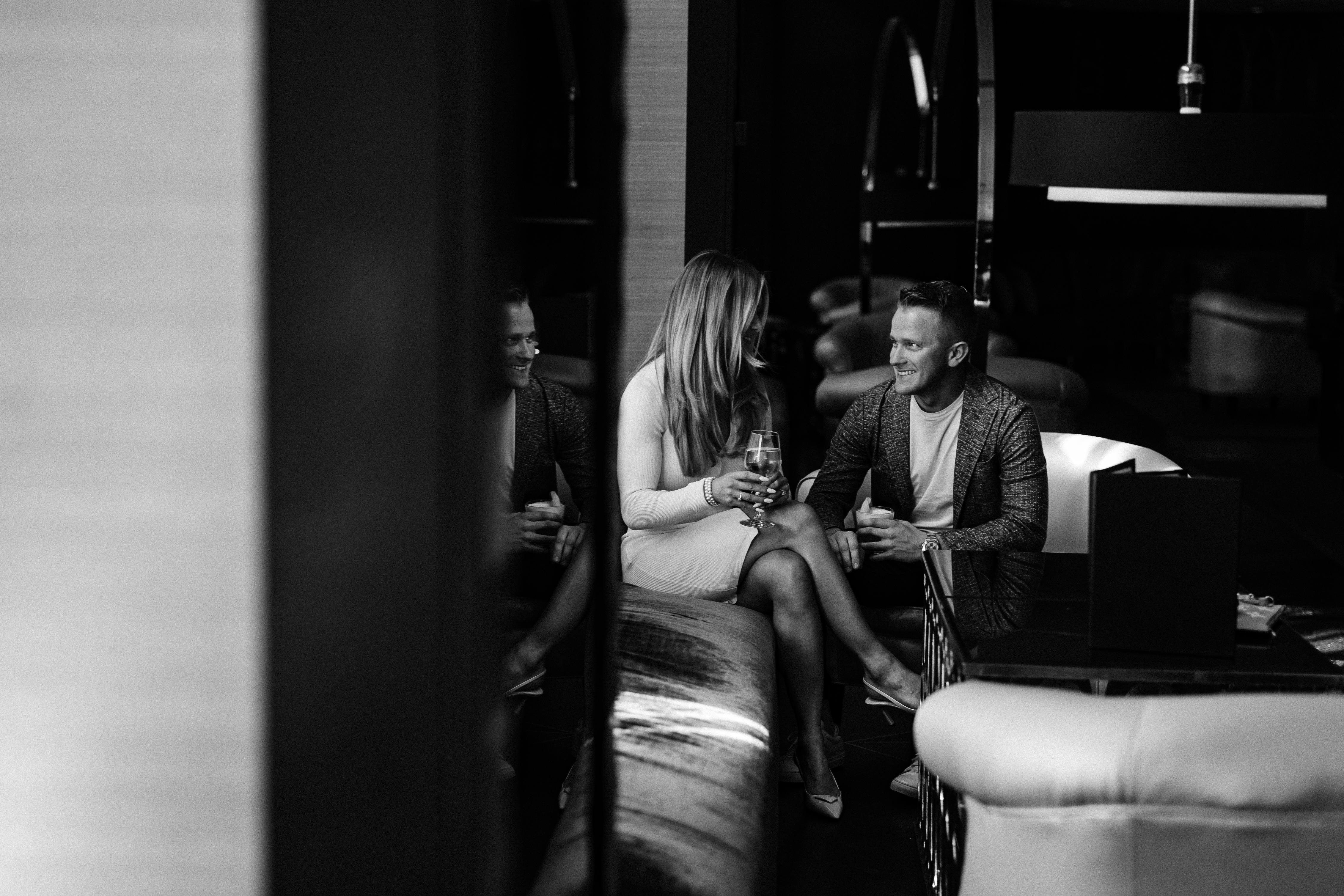 The Wedding Website of Alisha Auen and Matthew Pearson