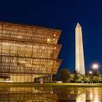 National Museum of African American History and Culture