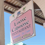 Loose Caboose Restaurant